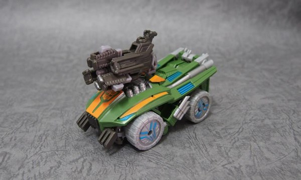 New Images Transformers Generations Wreckers Wave 4 Images Show Runination Team Figures  (39 of 51)